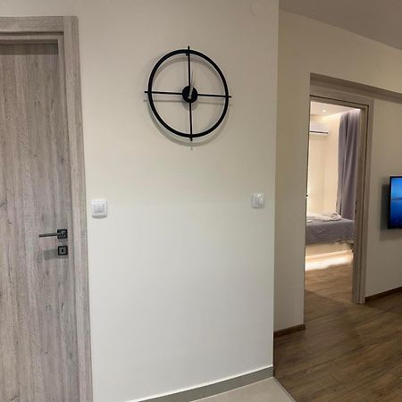 Be My Guest-Your Urban Stay Thessaloníki Eksteriør billede