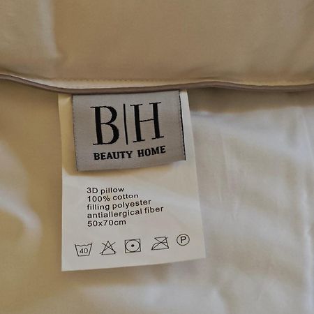 Be My Guest-Your Urban Stay Thessaloníki Eksteriør billede