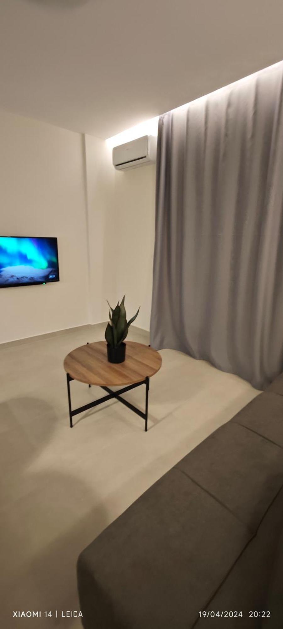 Be My Guest-Your Urban Stay Thessaloníki Eksteriør billede
