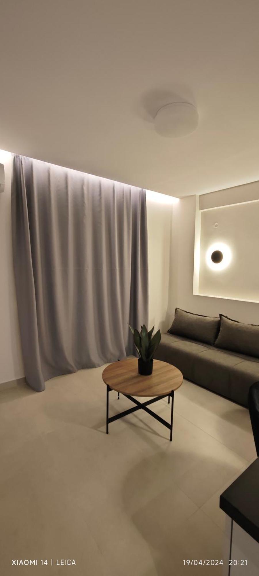 Be My Guest-Your Urban Stay Thessaloníki Eksteriør billede