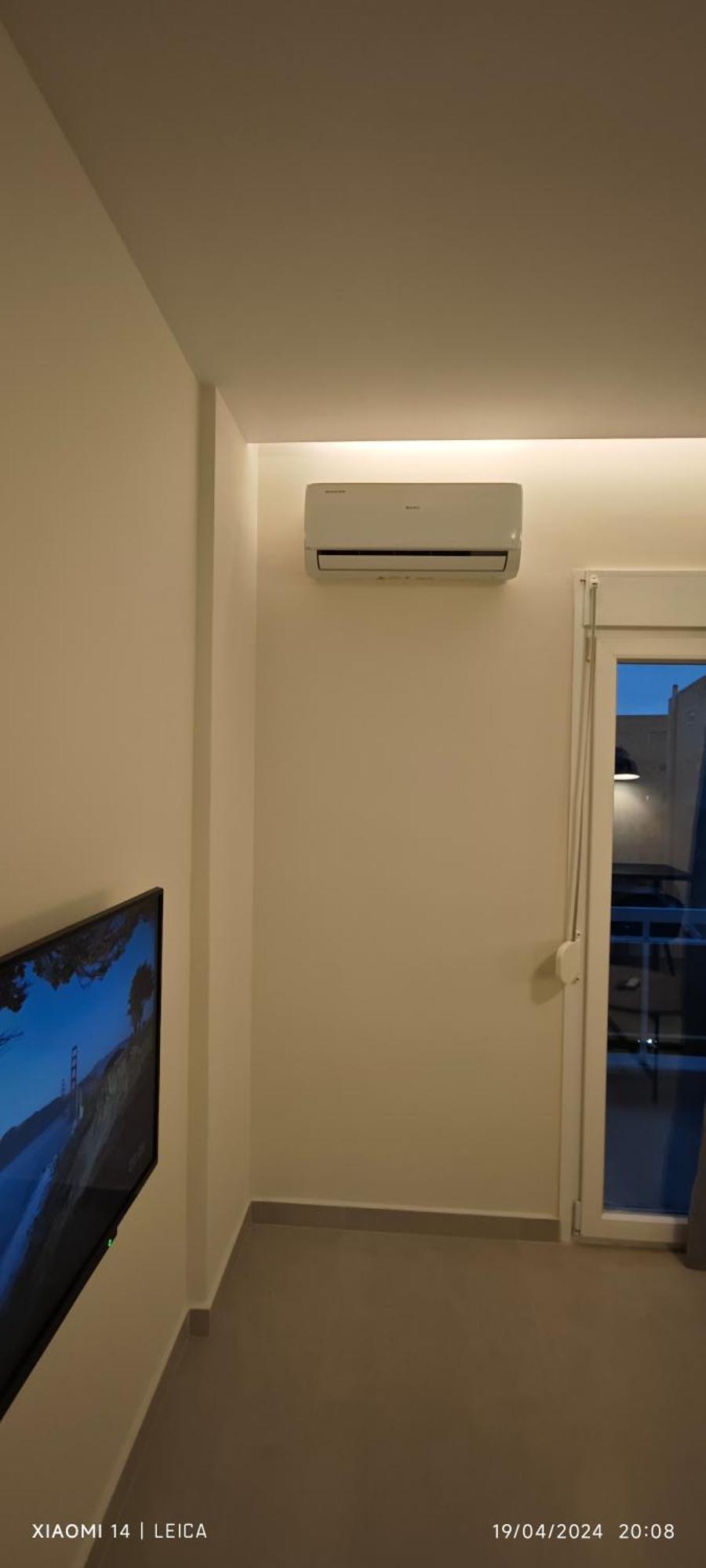 Be My Guest-Your Urban Stay Thessaloníki Eksteriør billede