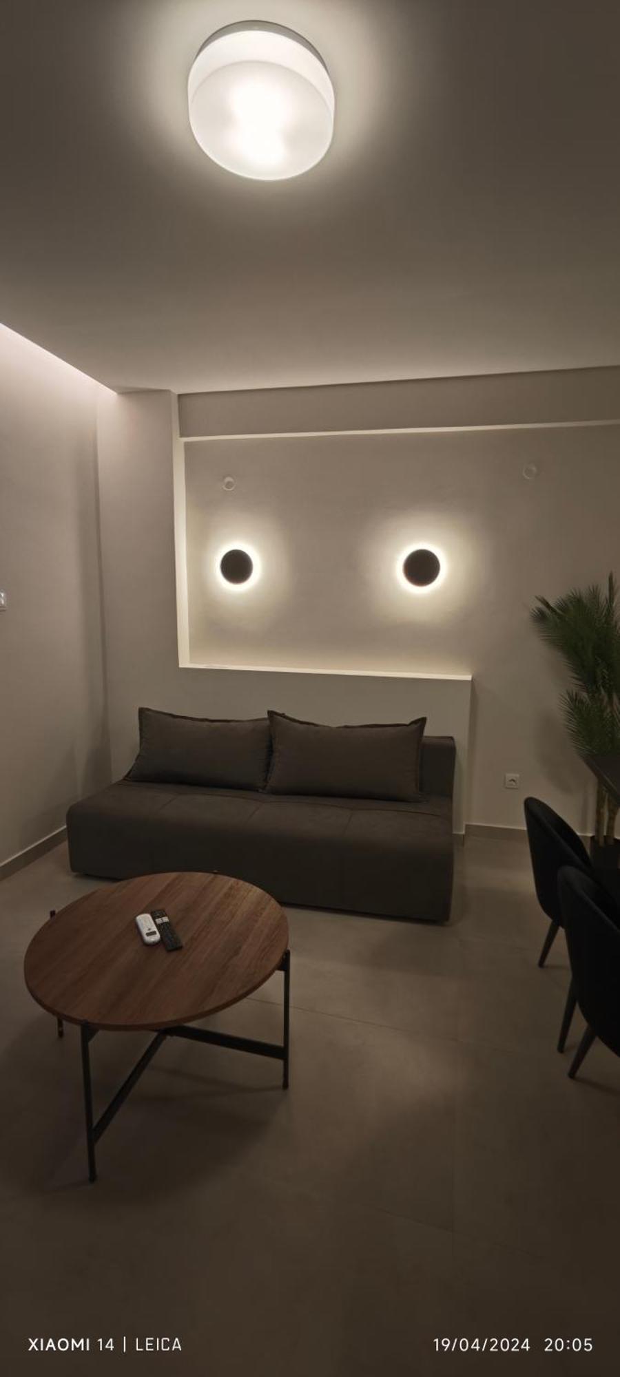 Be My Guest-Your Urban Stay Thessaloníki Eksteriør billede