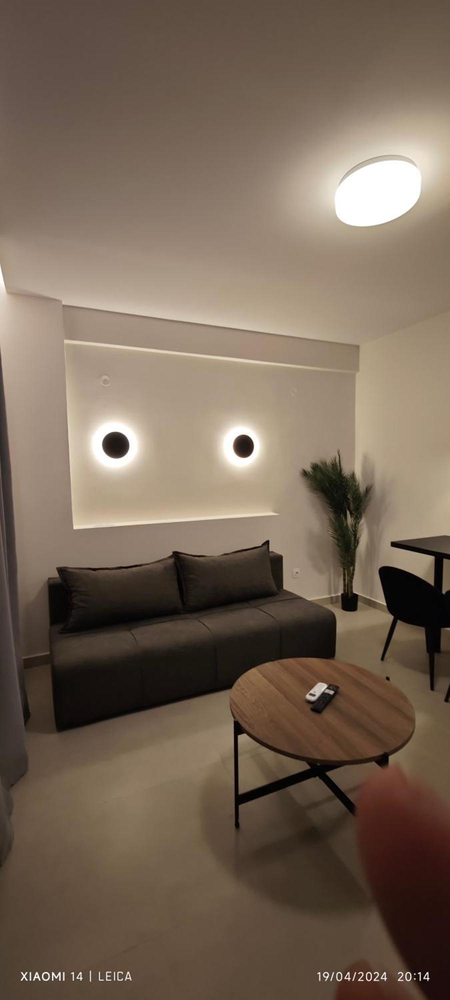 Be My Guest-Your Urban Stay Thessaloníki Eksteriør billede