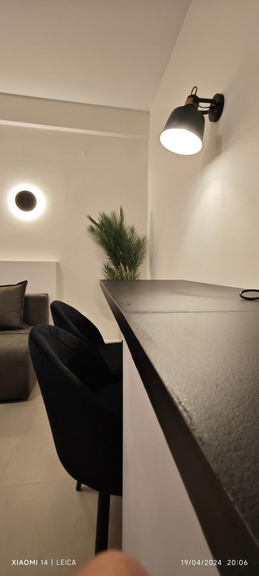 Be My Guest-Your Urban Stay Thessaloníki Eksteriør billede