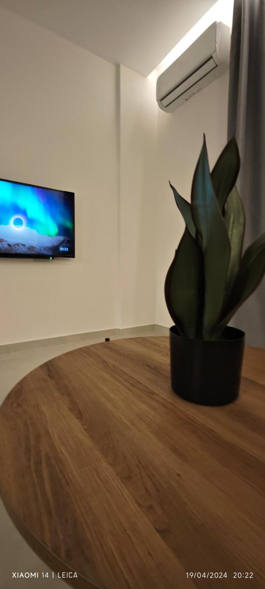 Be My Guest-Your Urban Stay Thessaloníki Eksteriør billede