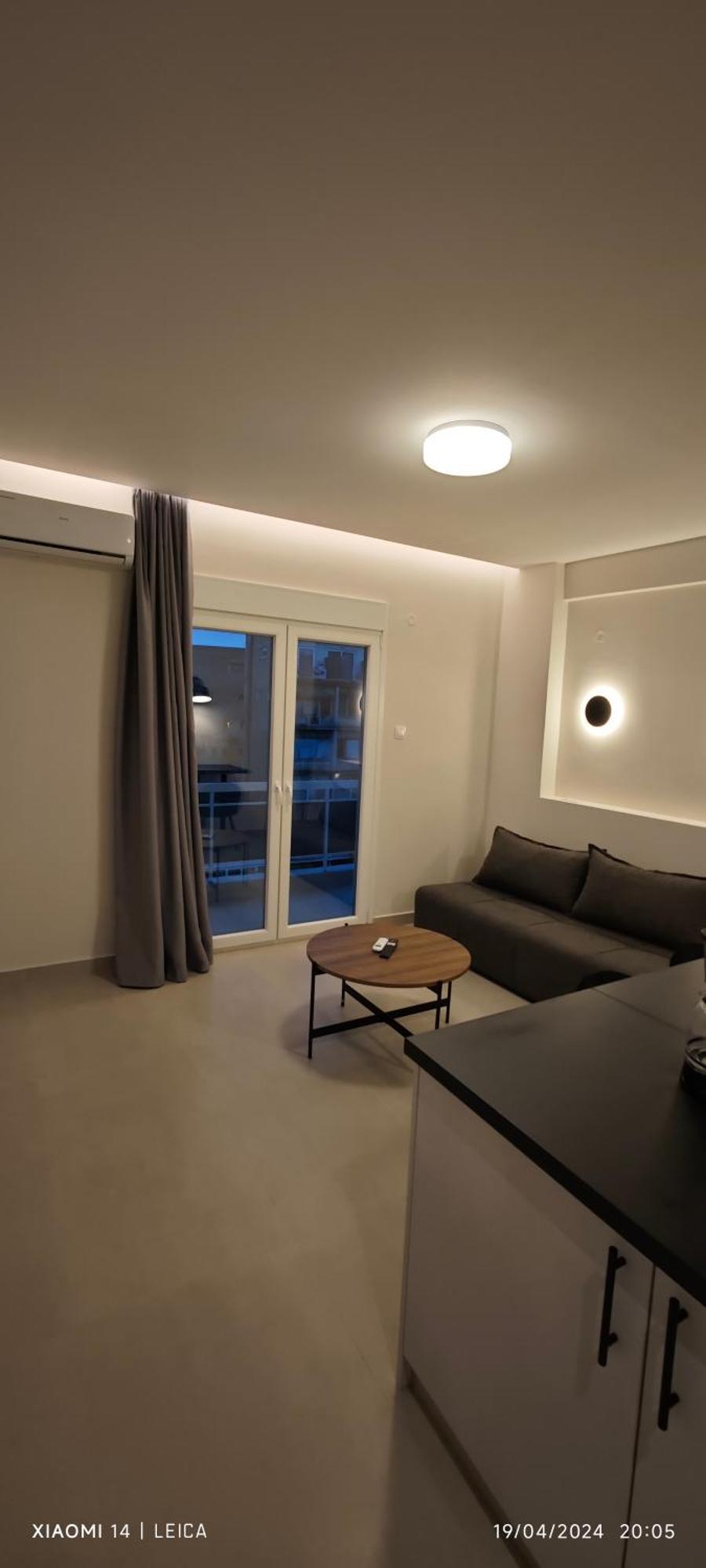 Be My Guest-Your Urban Stay Thessaloníki Eksteriør billede
