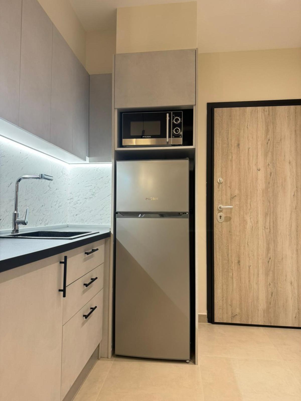Be My Guest-Your Urban Stay Thessaloníki Eksteriør billede