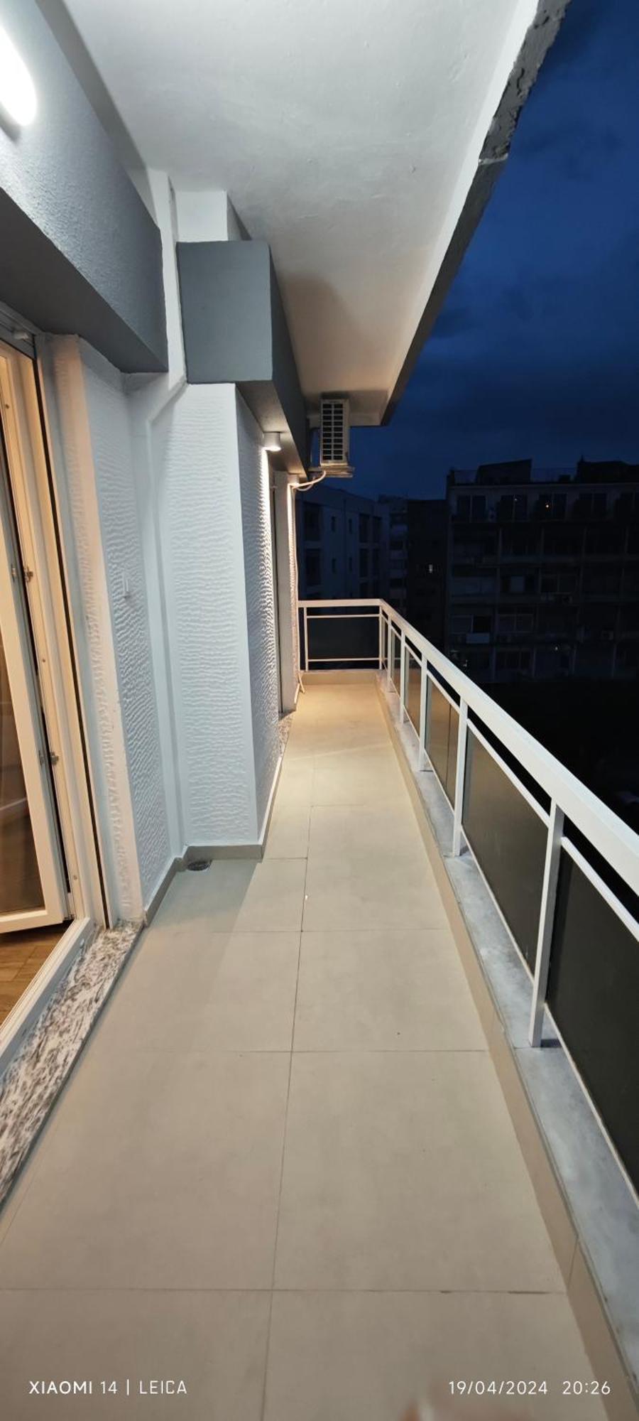 Be My Guest-Your Urban Stay Thessaloníki Eksteriør billede