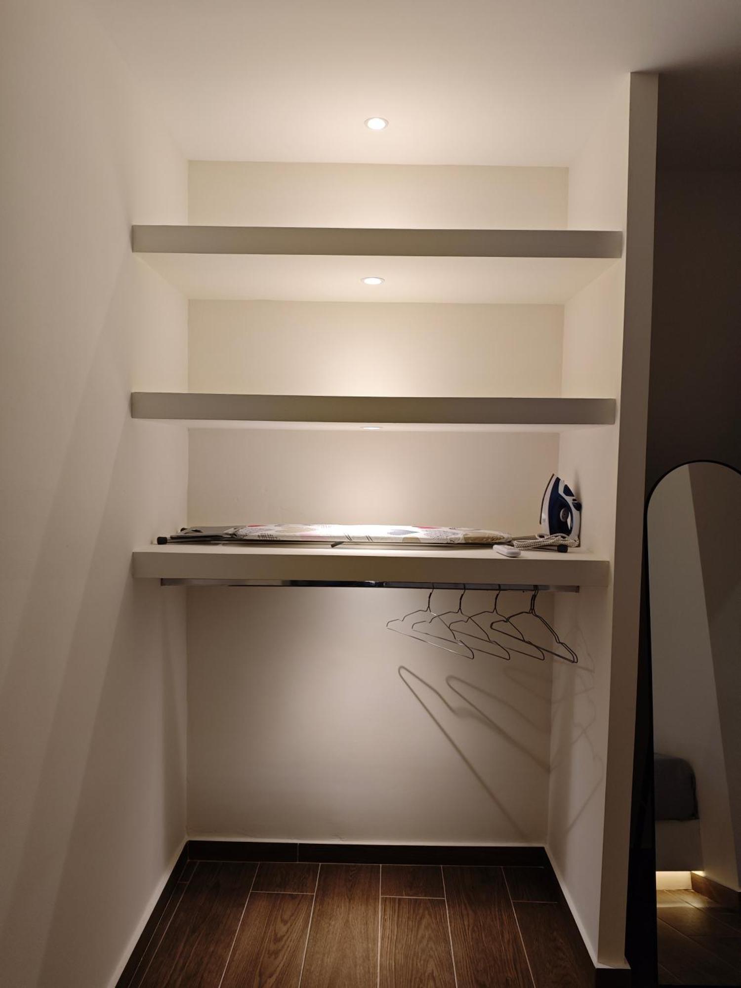 Be My Guest-Your Urban Stay Thessaloníki Eksteriør billede