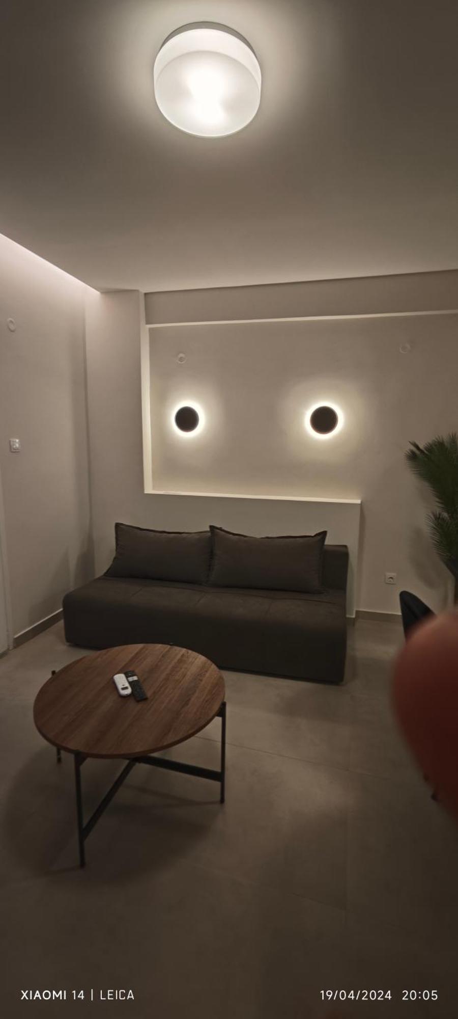 Be My Guest-Your Urban Stay Thessaloníki Eksteriør billede