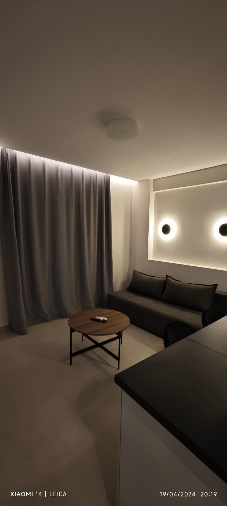 Be My Guest-Your Urban Stay Thessaloníki Eksteriør billede