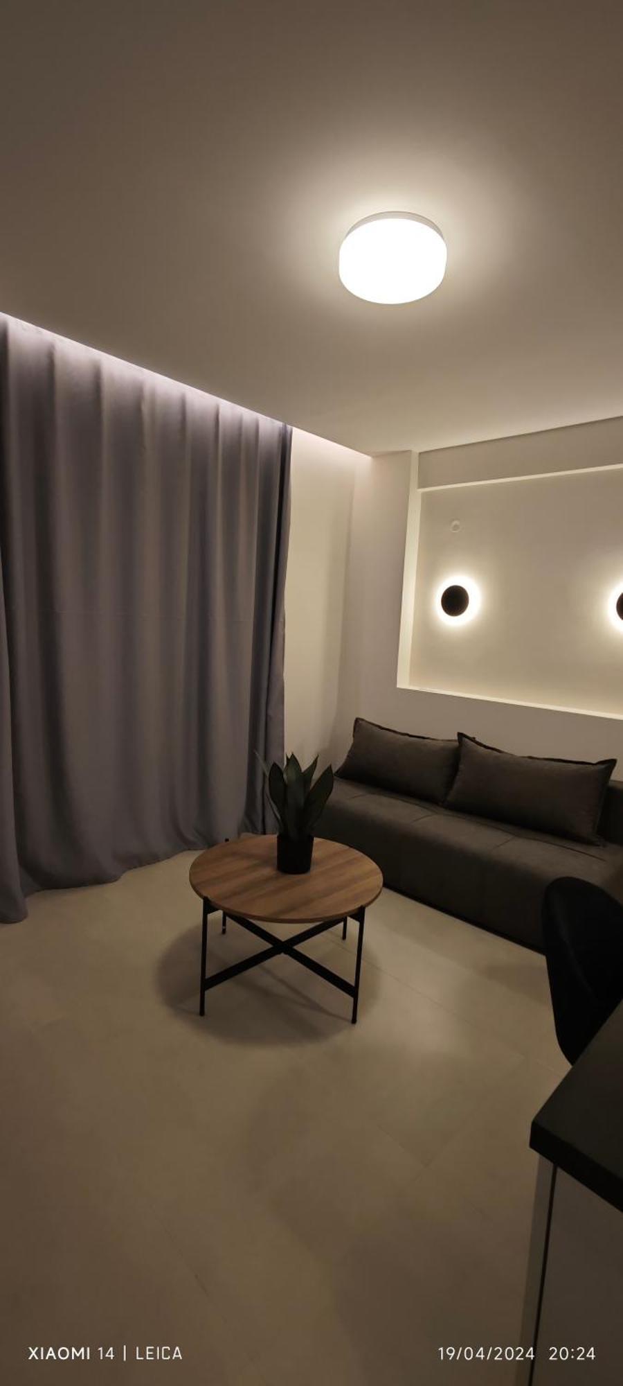 Be My Guest-Your Urban Stay Thessaloníki Eksteriør billede