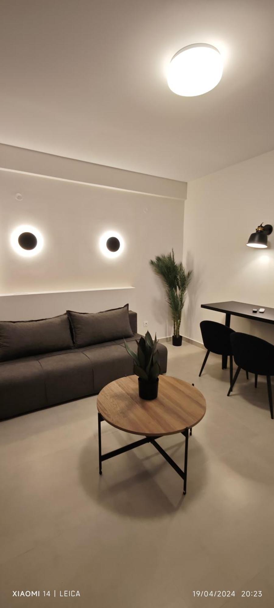 Be My Guest-Your Urban Stay Thessaloníki Eksteriør billede
