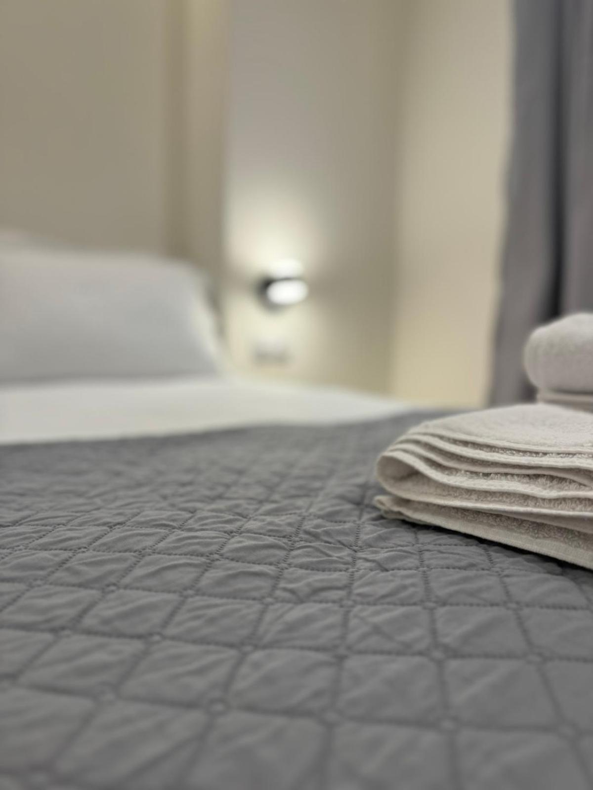 Be My Guest-Your Urban Stay Thessaloníki Eksteriør billede