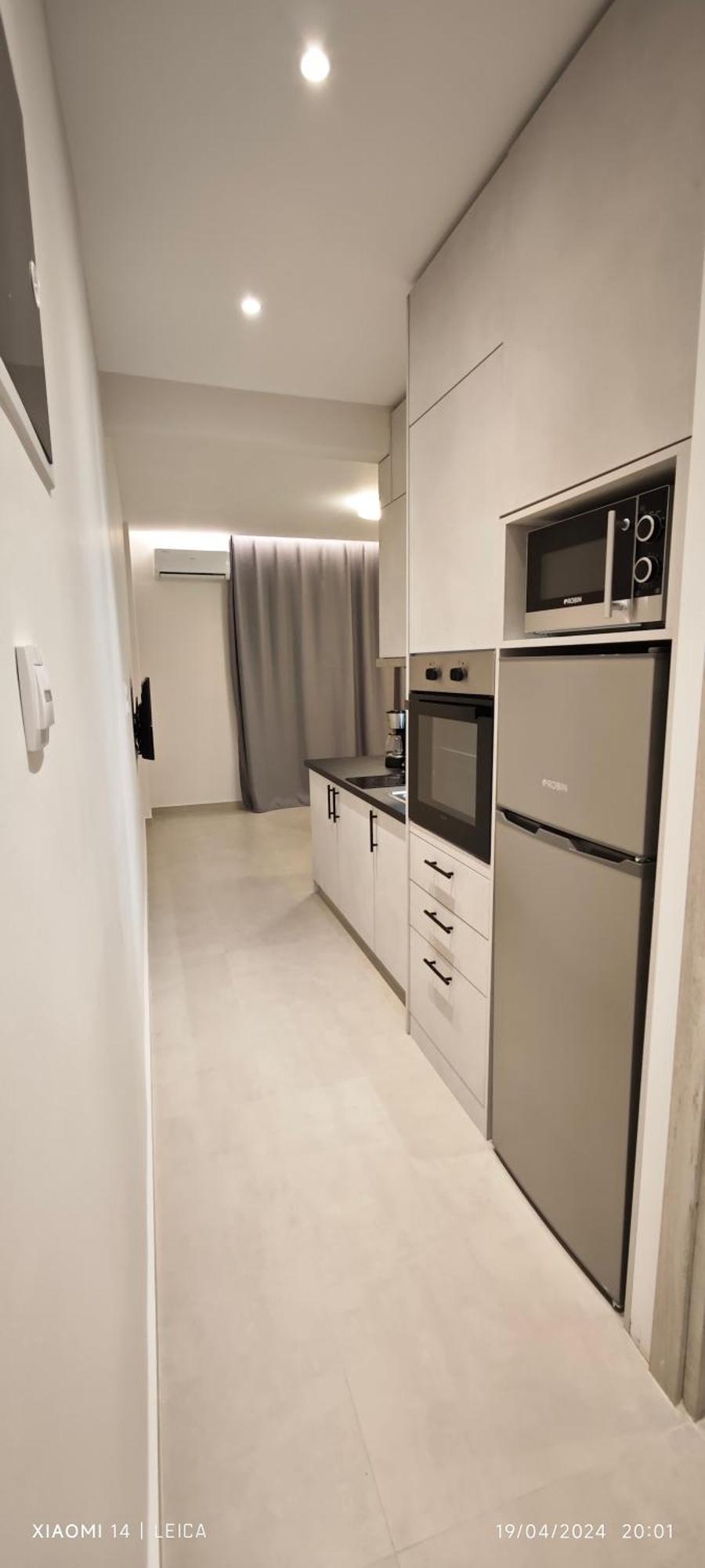Be My Guest-Your Urban Stay Thessaloníki Eksteriør billede