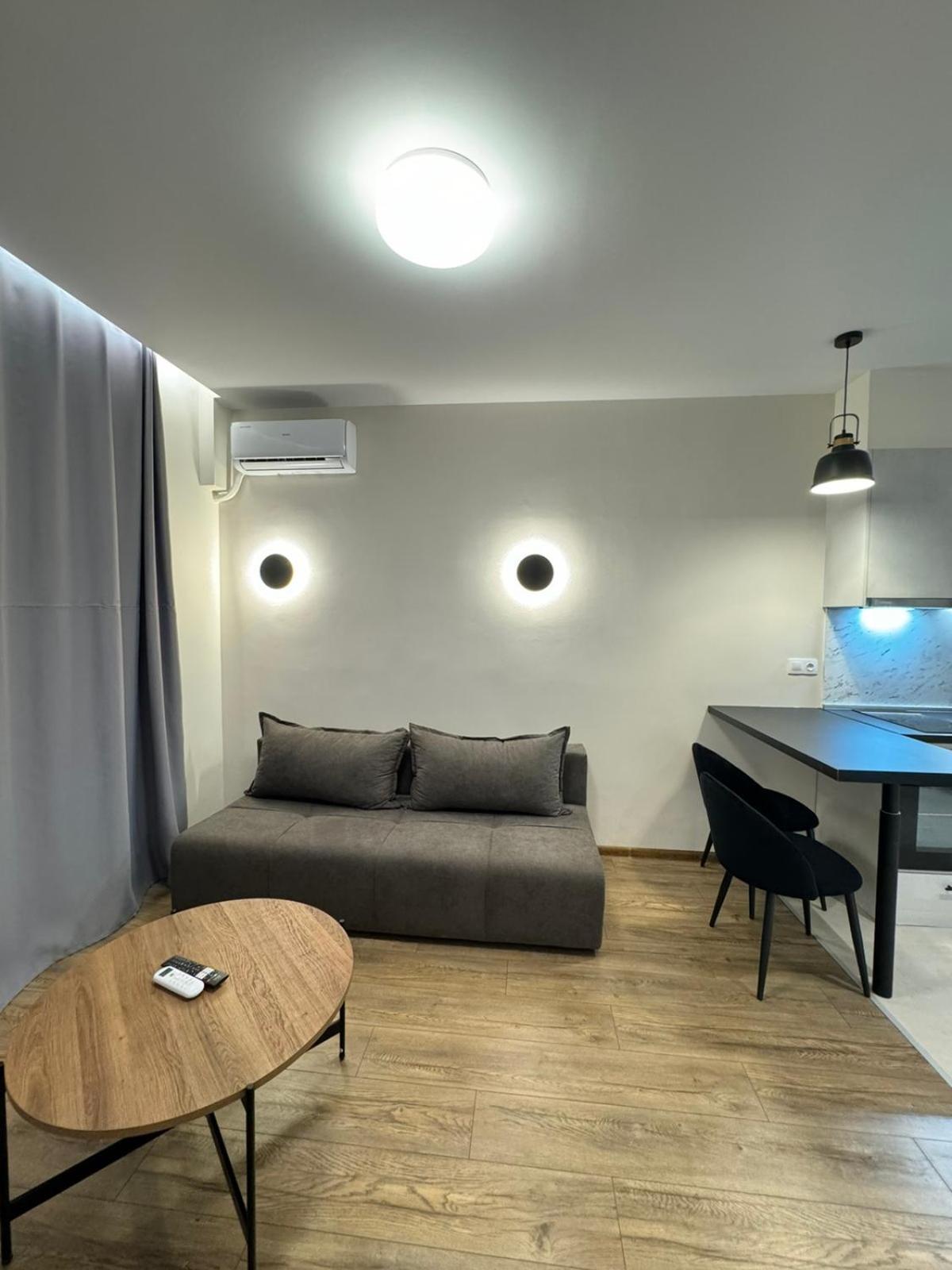 Be My Guest-Your Urban Stay Thessaloníki Eksteriør billede