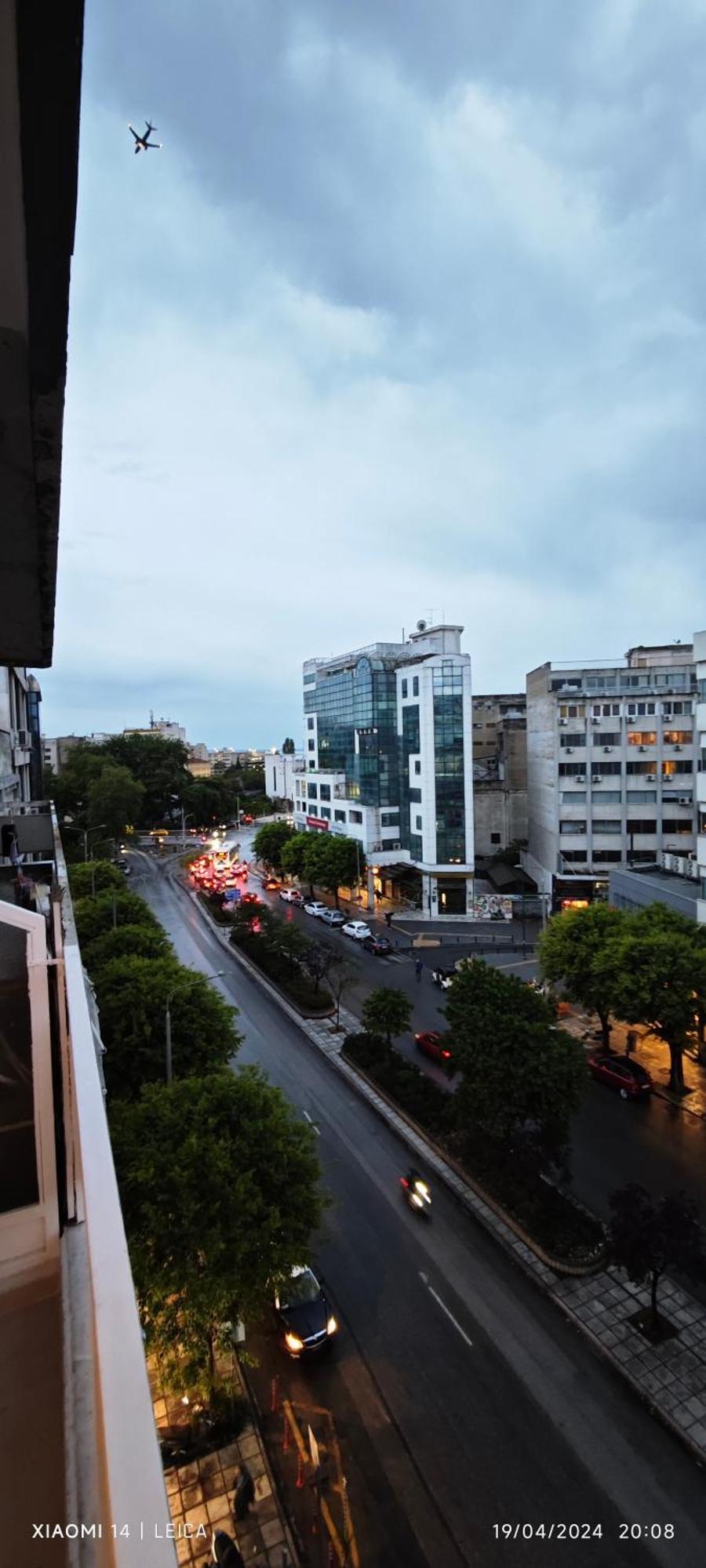 Be My Guest-Your Urban Stay Thessaloníki Eksteriør billede