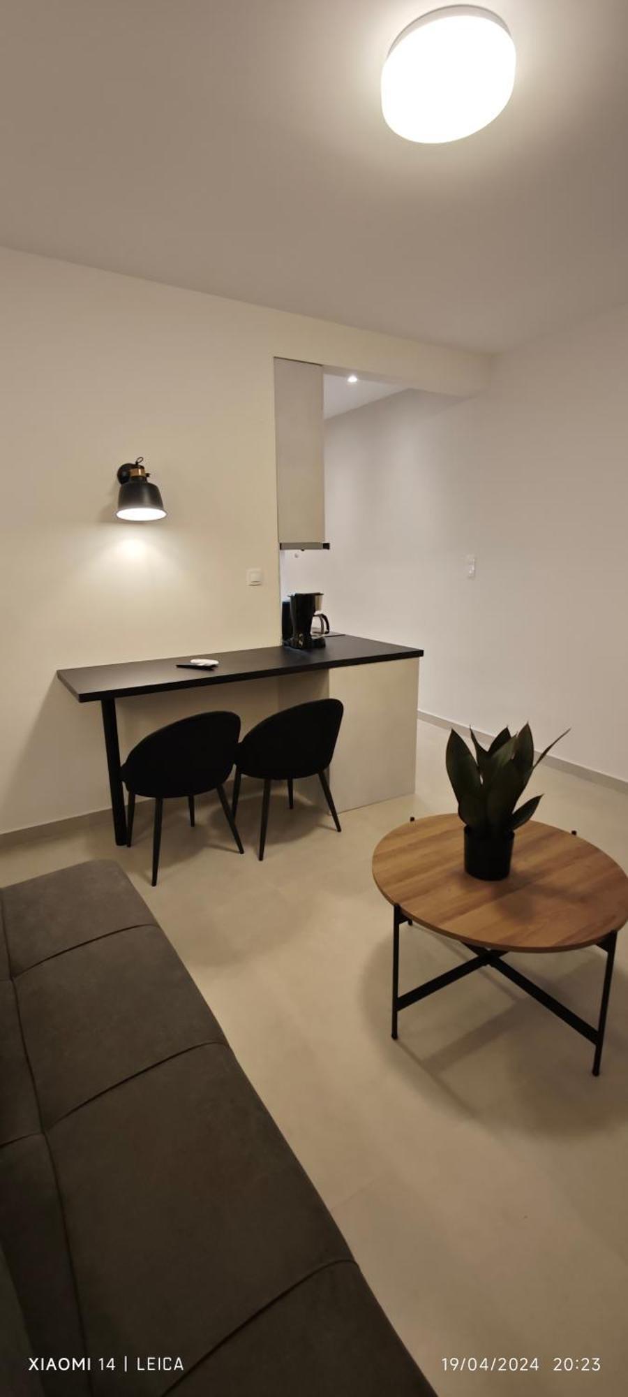 Be My Guest-Your Urban Stay Thessaloníki Eksteriør billede