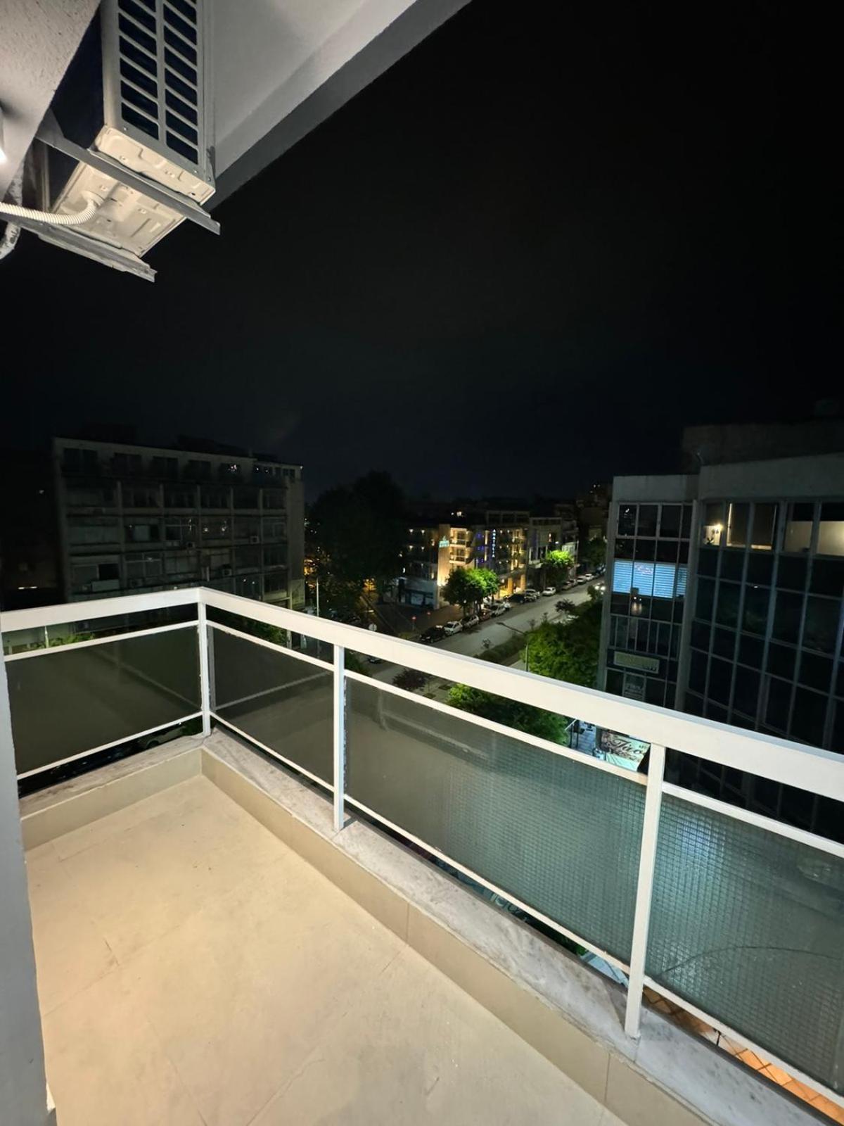 Be My Guest-Your Urban Stay Thessaloníki Eksteriør billede
