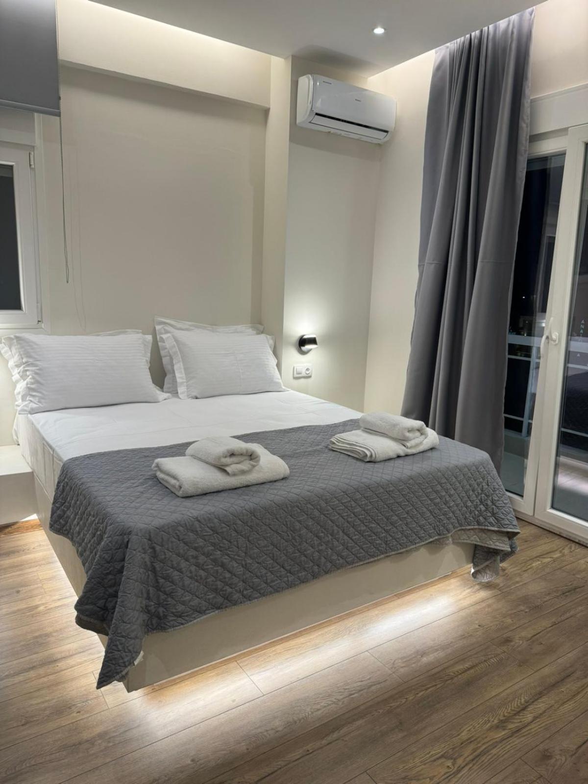 Be My Guest-Your Urban Stay Thessaloníki Eksteriør billede
