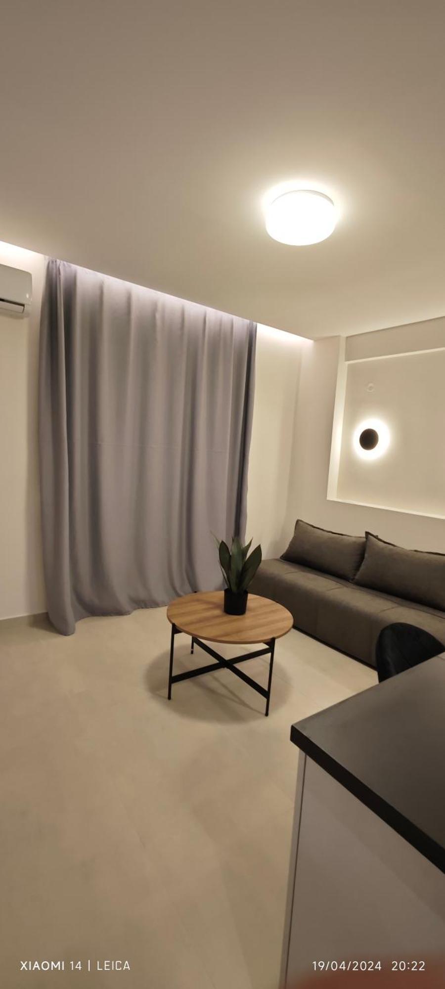 Be My Guest-Your Urban Stay Thessaloníki Eksteriør billede