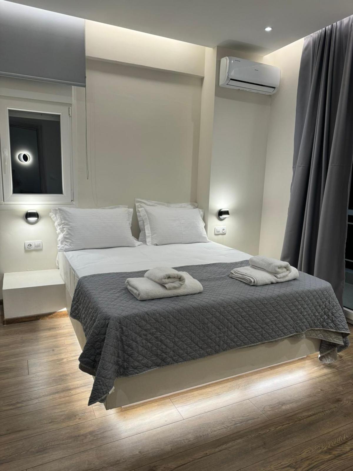 Be My Guest-Your Urban Stay Thessaloníki Eksteriør billede