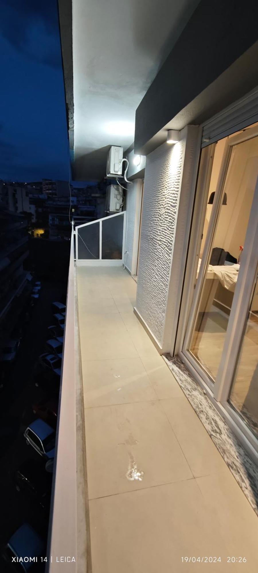 Be My Guest-Your Urban Stay Thessaloníki Eksteriør billede