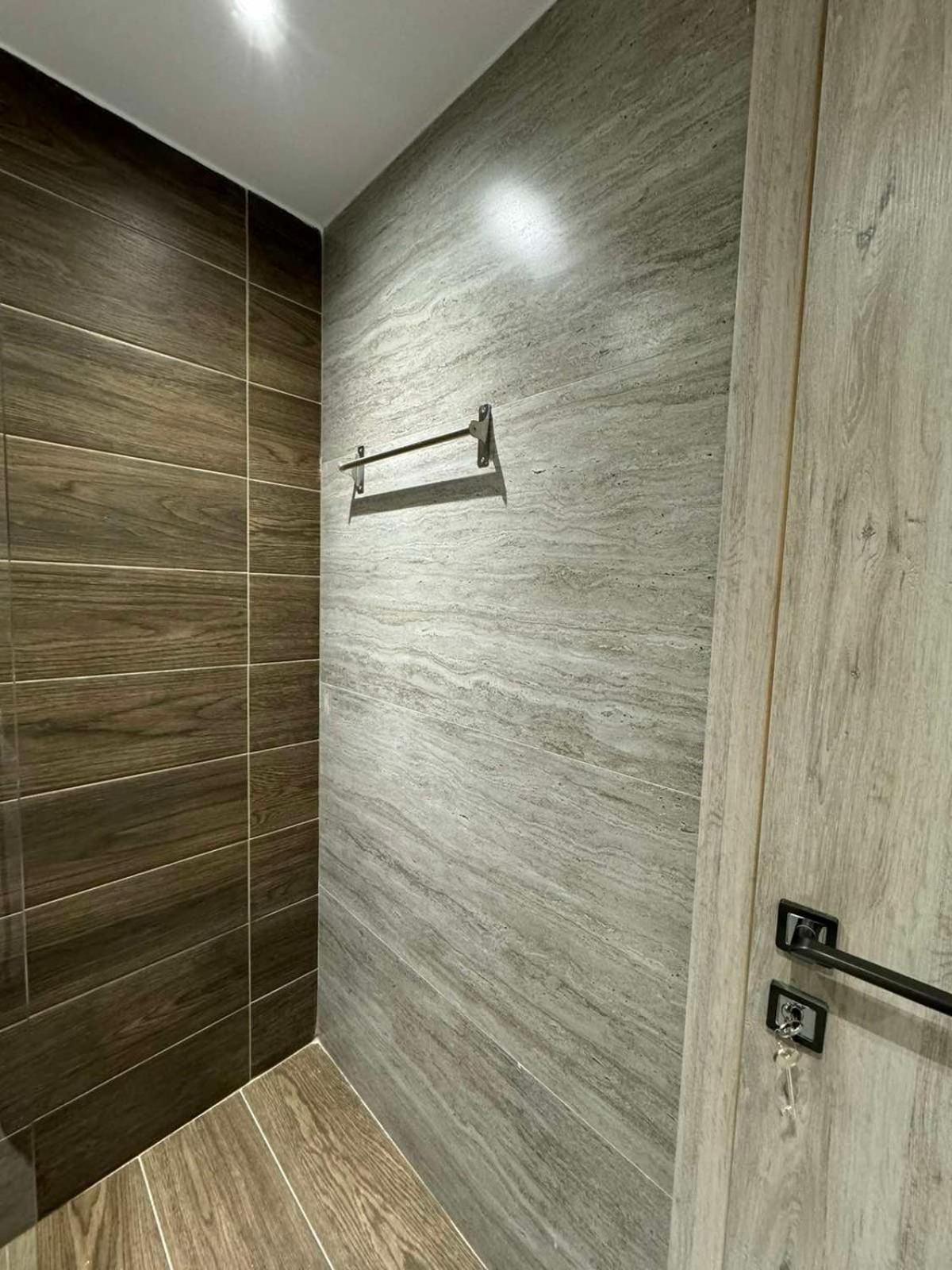 Be My Guest-Your Urban Stay Thessaloníki Eksteriør billede