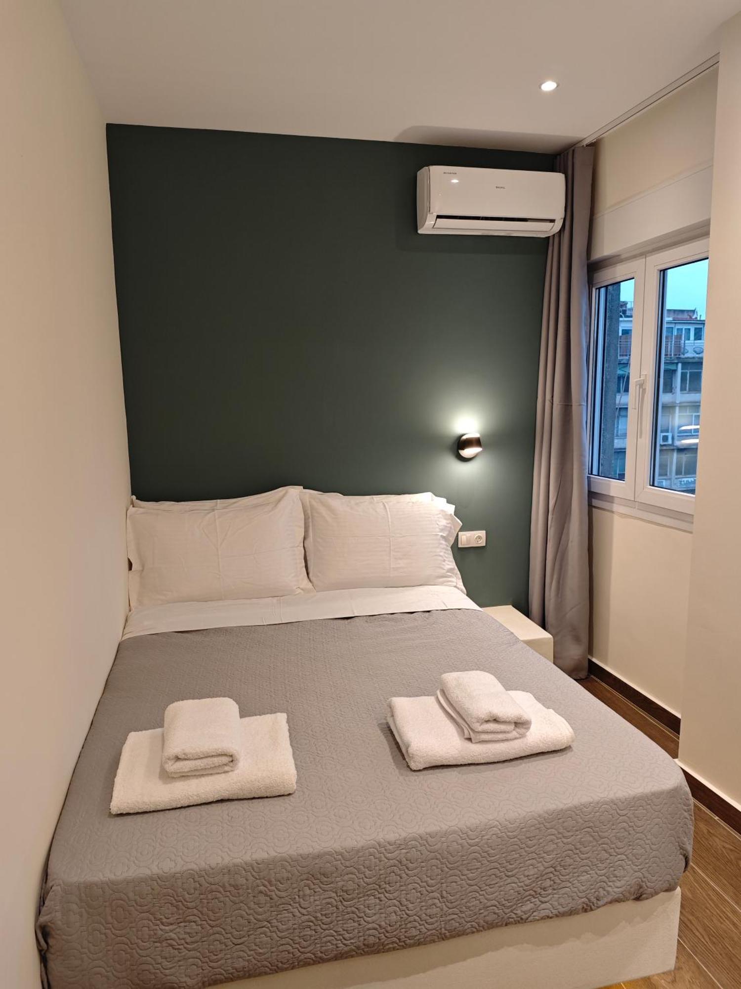 Be My Guest-Your Urban Stay Thessaloníki Eksteriør billede