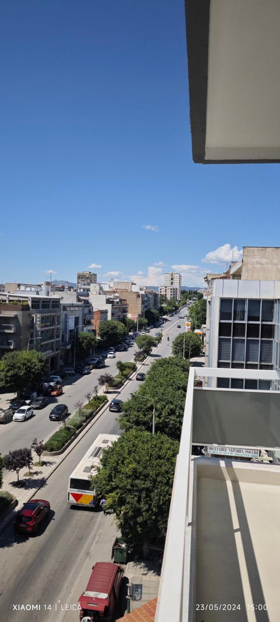 Be My Guest-Your Urban Stay Thessaloníki Eksteriør billede