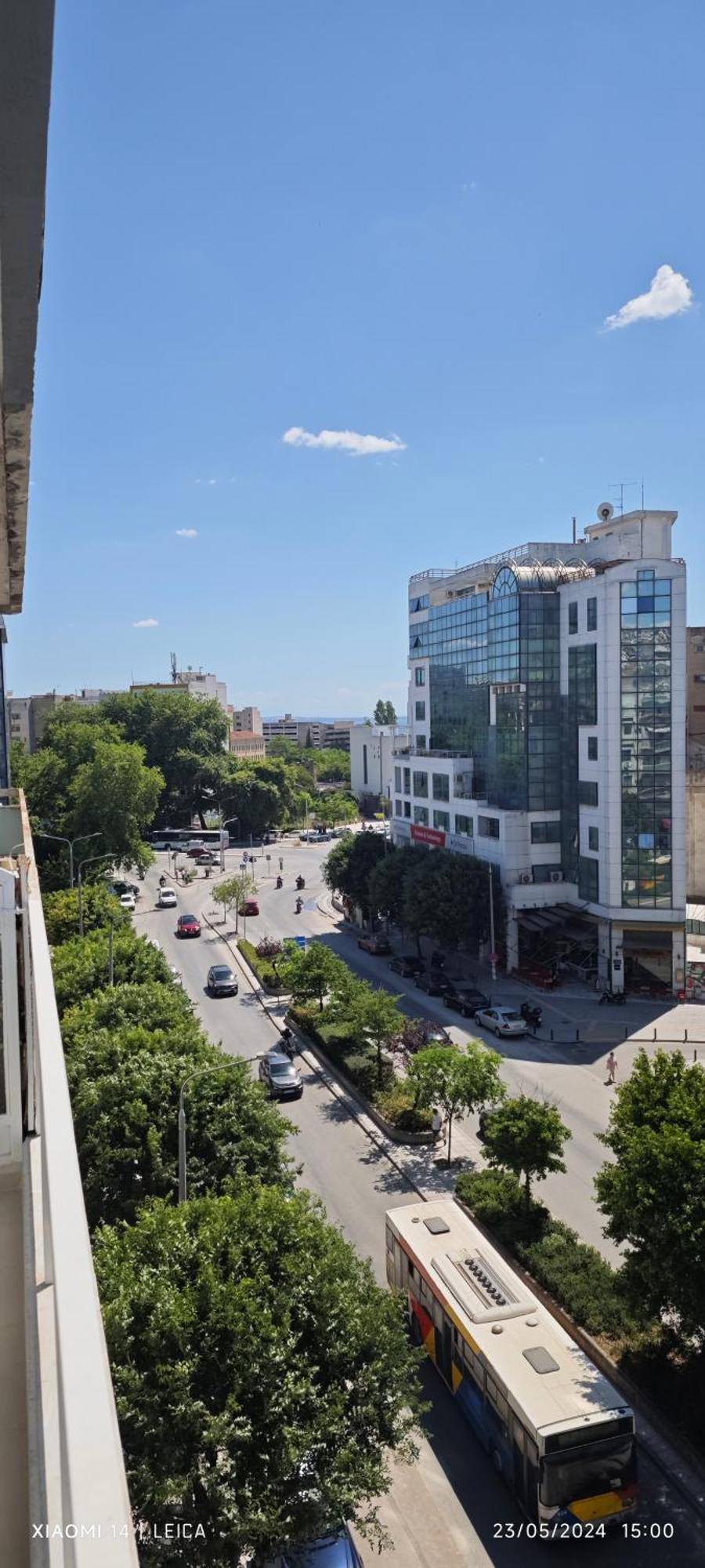 Be My Guest-Your Urban Stay Thessaloníki Eksteriør billede